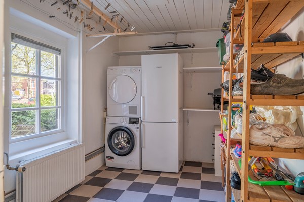 Medium property photo - Gasthuissingel 36, 8701 BL Bolsward